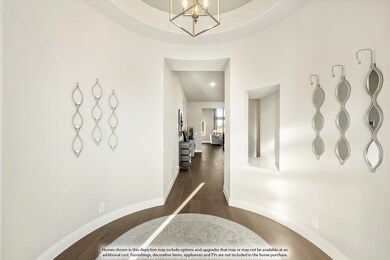 743 Crystal Lake Ln, Red Oak, TX 75154 - photo 5