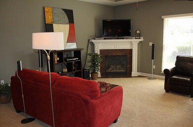 LIVING ROOM ..