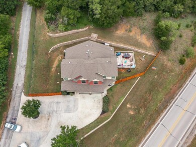 106 Private Road 3414 unit 100 & 106, Bridgeport, TX 76426 - photo 6