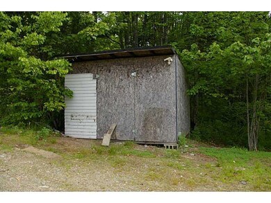 Other. shed