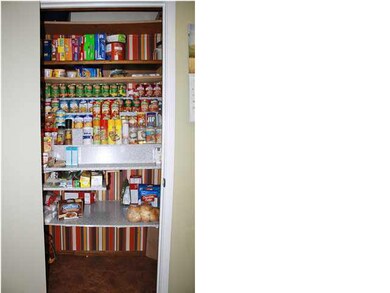 Don't miss the organizers dream kitchen pantry!