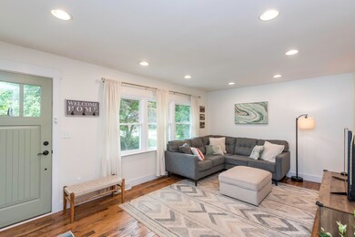 3437 Hudson St, Dexter, MI 48130 - photo 4