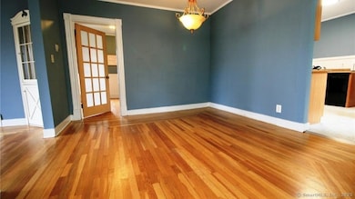 Upstairs Unit