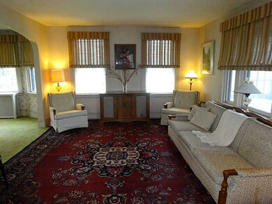 Living Room. Living Room