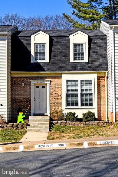 6204 Mockingbird Pond Terrace, Burke, VA 22015 - photo 2