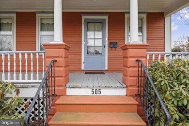 505 Stone Rd, Laurel Springs, NJ 08021 - photo 2