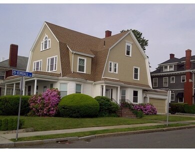 119 Lynn Shore Dr, Lynn, MA 01902 - photo 2