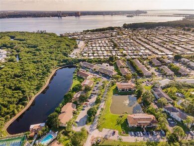 Close to the river! You can go in or rent slip!