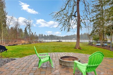 32022 Benbow Dr E, Graham, WA 98338 - photo 5