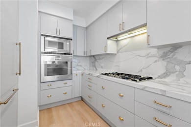 The Ritz Carlton Residences unit 34F, Los Angeles, CA 90015 - photo 6