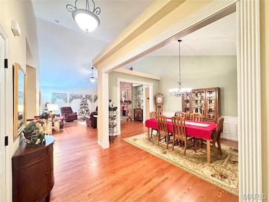 1140 Water View Ln, O Fallon, MO 63366 - photo 5