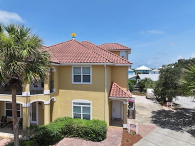 407 La Valencia D10 Marker