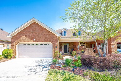 3597 Bendemere Dr, Leland, NC 28451 - photo 2