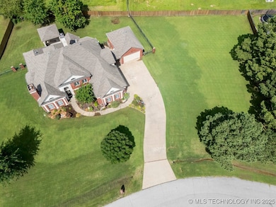 8160 S 270th East Ave, Broken Arrow, OK 74014 - photo 7