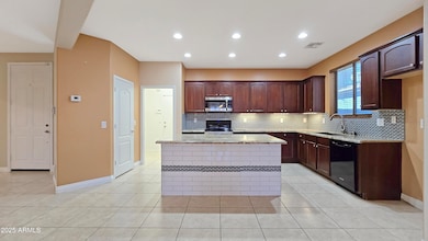 23773 W Hammond Ln, Buckeye, AZ 85326 - photo 7