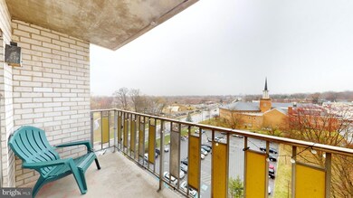 Pineway Towers Condominiums unit 810, Silver Spring, MD 20903 - photo 4