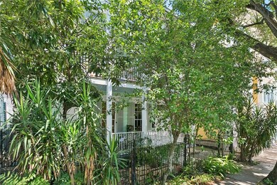 1411 Terpsichore St, New Orleans, LA 70130 - photo 4