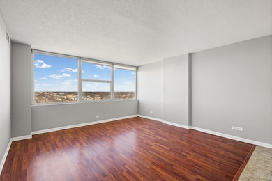 Cameo Towers unit 1608, Elmwood Park, IL 60707 - photo 7