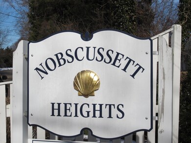 Luscombe  Nobsc Sign