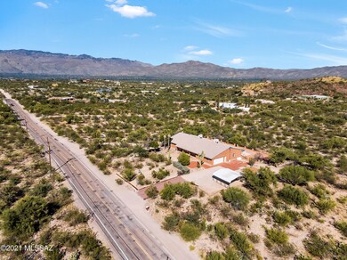 1521 S Melpomene Way, Tucson, AZ 85748 - photo 2