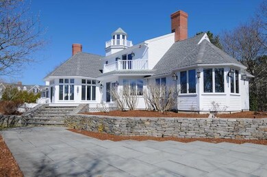 128 Great Bay Rd, Osterville, MA 02655 - photo 4