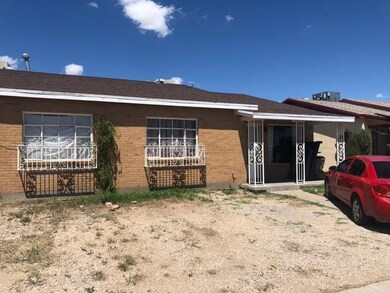 3507 Mobile Ave unit 1-3, El Paso, TX 79930 - photo 3