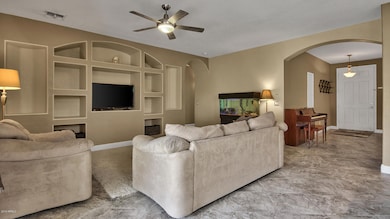 11066 E Cholla Rd, Mesa, AZ 85207 - photo 5