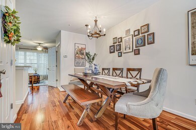 45493 Caboose Terrace unit 63, Sterling, VA 20166 - photo 4