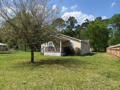 866 County Road 379, Cleveland, TX 77328 - photo 3