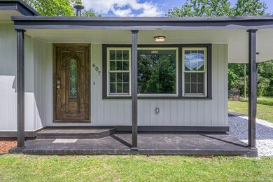 607 Faison Ave, Fayetteville, NC 28304 - photo 6