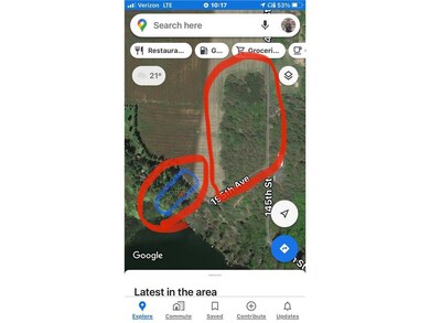 1474 195th Avenue Ave, Milltown, WI 54810 - photo 3