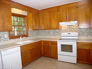 Kitchen - Updated Kitchen.