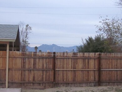 fence