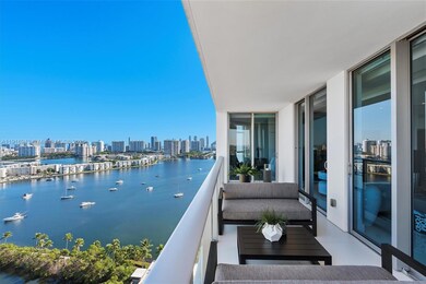 The Reserve at Marina Palms unit 2202, Aventura, FL 33160 - photo 3