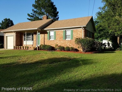 1215 Castle Rock Dr, Fayetteville, NC 28304 - photo 2