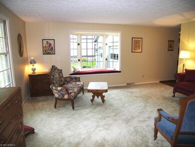 Another view of the living room