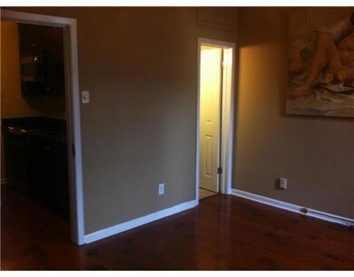 Interior Space/Layout.