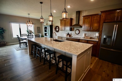 1090 Cedar Cir, Springfield, NE 68059 - photo 4