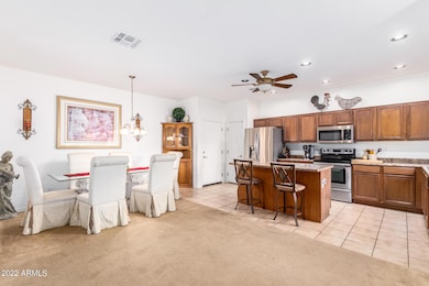 1033 S Fresno St, Chandler, AZ 85286 - photo 6