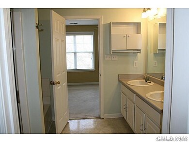 Bathroom - Master Bath