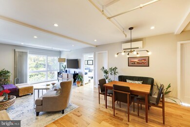 1514 Newton St NW unit 301, Washington, DC 20010 - photo 3