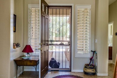 Foyer