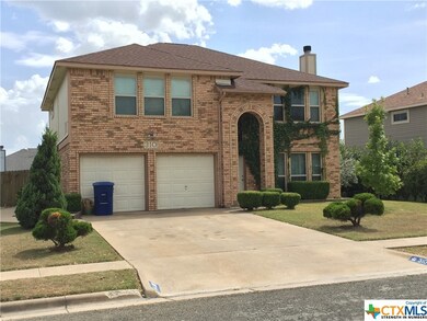 310 Barber Dr, Copperas Cove, TX 76522 - photo 4