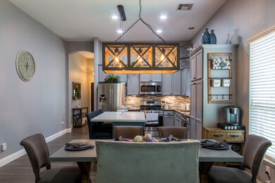 503 Glenwood Ridge Dr, Spring, TX 77386 - photo 6