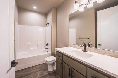 Dry Canyon Lot 28-2