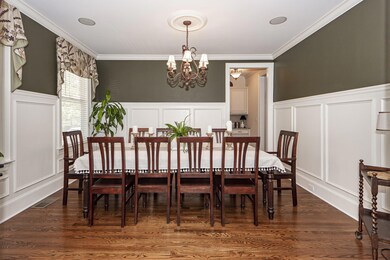 1267 Blakeway St, Daniel Island, SC 29492 - photo 4