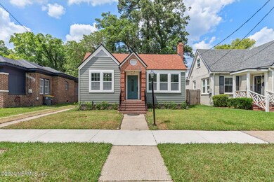 4617 Astral St, Jacksonville, FL 32205 - photo 2