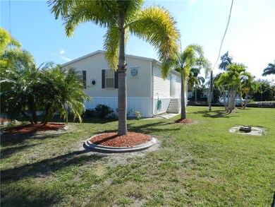 721 Holiday Dr, Punta Gorda, FL 33950 - photo 2