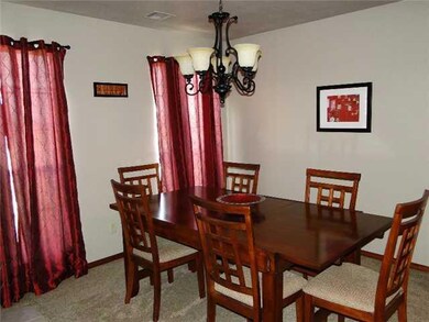 Dining Room.