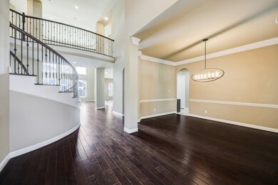 3323 Rumbling Rock Ln, Katy, TX 77494 - photo 7